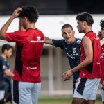 Masuk Grup A Piala AFF U-23, ini Tim Pelatih Garuda Muda