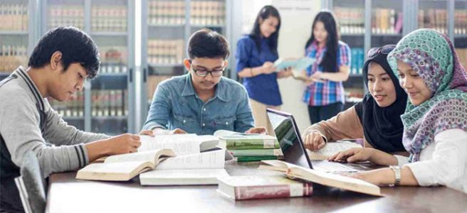 Guru Didorong Terapkan Pembelajaran Mendalam untuk Tingkatkan Literasi