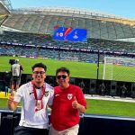 China Andalkan Pendekatan Klasik Dipadu Modern Hadapi Garuda, Ini Prediksi Pengamat Senior