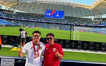 China Andalkan Pendekatan Klasik Dipadu Modern Hadapi Garuda, Ini Prediksi Pengamat Senior