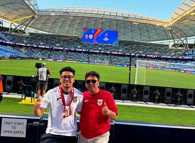 China Andalkan Pendekatan Klasik Dipadu Modern Hadapi Garuda, Ini Prediksi Pengamat Senior