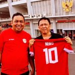 Pengamat Senior Ulas Garuda Lolos Langsung ke Final Piala Dunia 2026