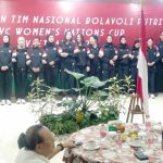 PBVSI Siapkan Program Jangka Panjang Ikuti Skema Baru AVC 
