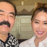 Duga Adam Kena Penyakit Ain, Inul Bahas soal Mati dan Apes