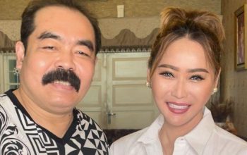 Duga Adam Kena Penyakit Ain, Inul Bahas soal Mati dan Apes