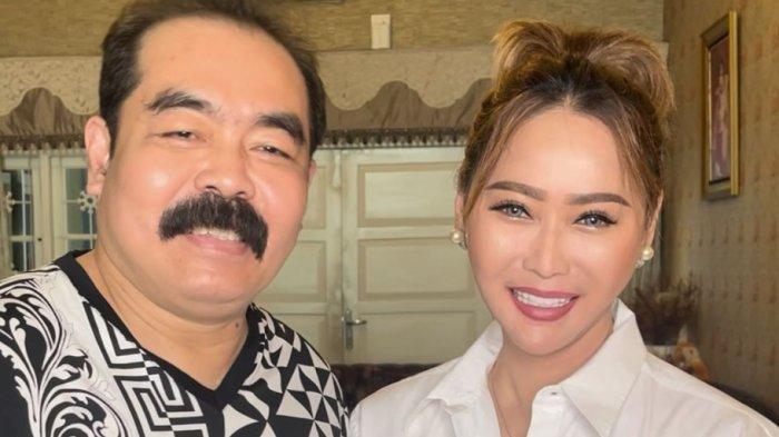 Duga Adam Kena Penyakit Ain, Inul Bahas soal Mati dan Apes