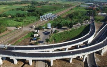 Investasi di Infrastruktur Disebut Pilihan yang Tepat