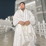 Ivan Gunawan Sapa dan Bagikan Sejumlah Tips Penting bagi Sesama Jamaah Haji