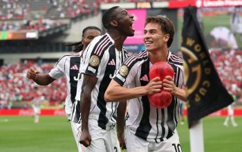 JUVENTUS