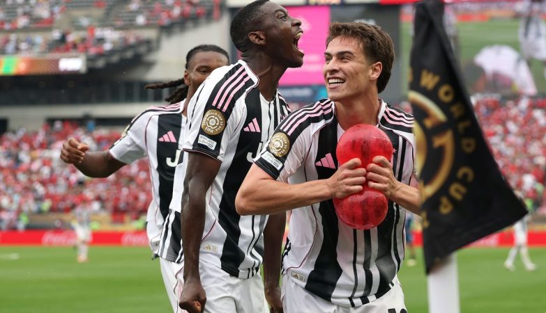 JUVENTUS
