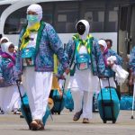 Jamaah Haji Dipastikan Dapat 15 Kali Makan dan 1 Snack Berat