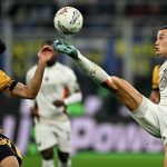 Dua Skuad Garuda Laris di Bursa Transfer Liga Italia