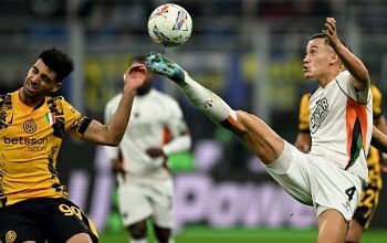Dua Skuad Garuda Laris di Bursa Transfer Liga Italia