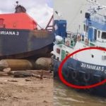 Jokowi Buka Suara Terkait Kapal JKW Mahakam dan Dewi Iriana