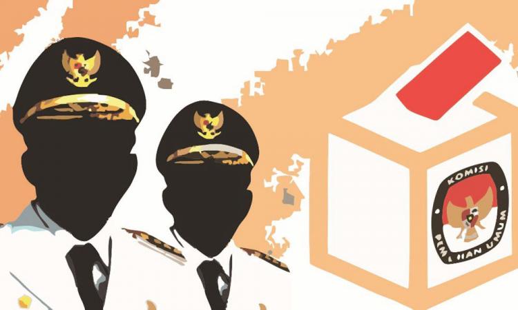 KPK Bahas Faktor Pendorong Korupsi oleh Kepala Daerah