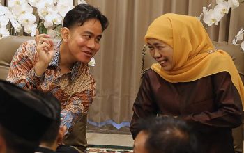 KPK dalami Khofifah terkait Dugaan Suap Dana Hibah Pokmas dari APBD Provinsi Jatim