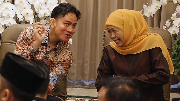 KPK dalami Khofifah terkait Dugaan Suap Dana Hibah Pokmas dari APBD Provinsi Jatim
