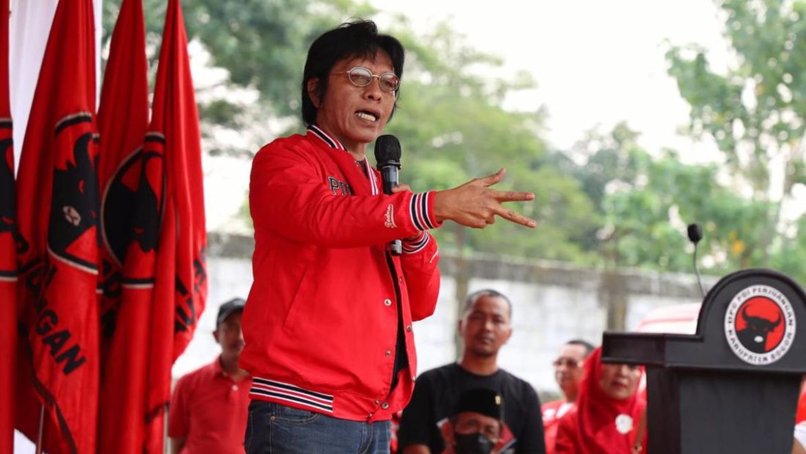 Kader Dipacu Kerja Keras dan Nyata untuk Rakyat