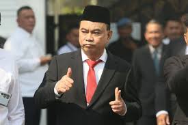 Kader PDIP Bawa Bukti terkait Kasus dengan Budi Arie ke Bareskrim