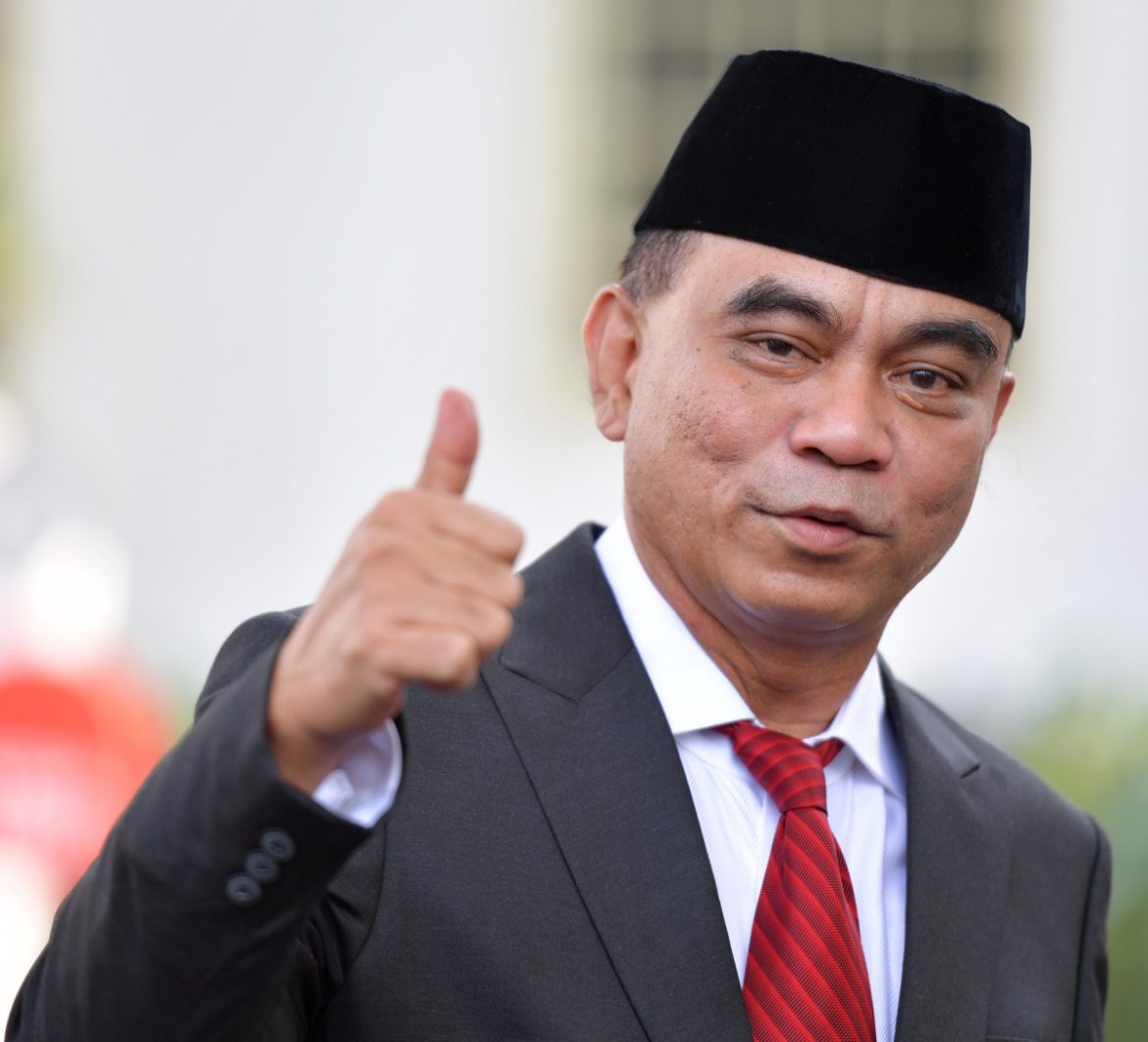 Kader PDIP Buka Alasan Laporkan Budi Arie ke Bareskrim