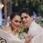 Maxime ke Luna Maya: Punya Kamu Mana?