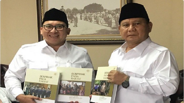Fadli Zon Dinilai Lukai Semangat Penegakan HAM dan Rekonsiliasi Nasional
