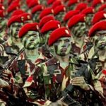 Ormas Dilarang Pakai Atribut yang Serupai Lembaga Negara