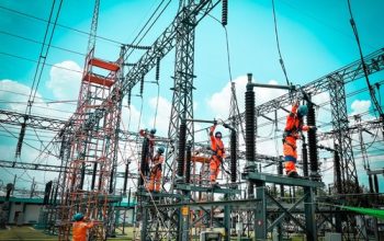 PLN Laporkan Setoran Kepada Negara Tembus Rp65,59 Triliun