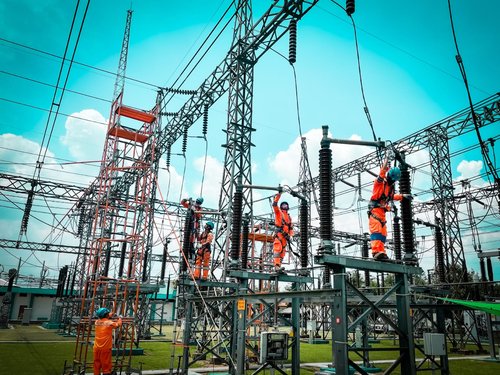 PLN Laporkan Setoran Kepada Negara Tembus Rp65,59 Triliun