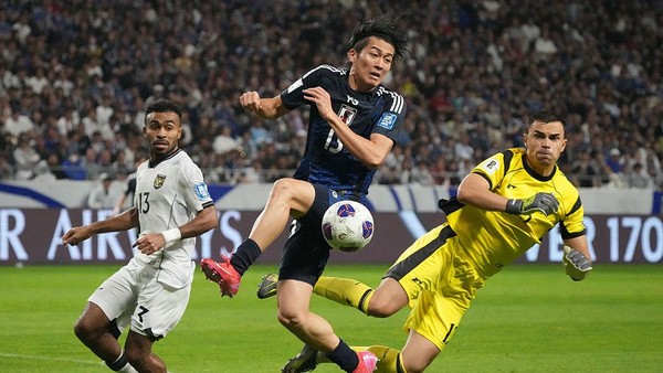 Garuda Tetap Diyakini Jadi Raksasa Asia