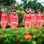 Pejabat Dilarang Keras untuk Main Golf saat Hari Kerja