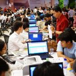 Pemerintah Bantah Data IMF dan Klaim Lapangan Kerja Baru Tetap Berjalan