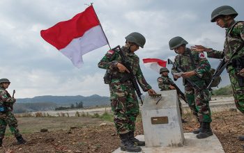 Penguatan Wawasan Kebangsaan Didorong di Daerah Perbatasan dan KKN Pancasila
