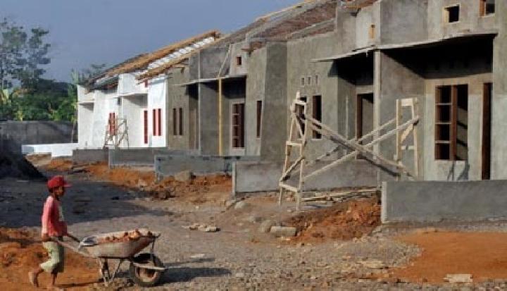 Perumahan Jadi Kunci Ketahanan Kota dan Pertumbuhan yang Berkeadilan