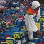 Petugas Haji dan Maskapai Disebut Tak Lagi Kelimpungan Tangani Jamaah