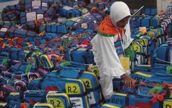 Petugas Haji dan Maskapai Disebut Tak Lagi Kelimpungan Tangani Jamaah
