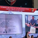 Polda Metro Jadikan Penyelidikan Keaslian Ijazah Jokowi Sebagai Bahan Analisa