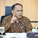 Polri Didesak Jadikan Budi Arie Tersangka Kasus Judi Online