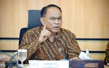 Polri Didesak Jadikan Budi Arie Tersangka Kasus Judi Online