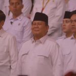 Prabowo Jelaskan Alasan Sering Berikan Pujian ke Jokowi