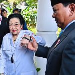 Prabowo dan Mega Diharap Kumpul Bareng SBY Serta Jokowi