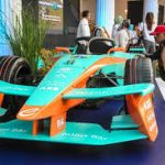 Pramono Bahas Solusi Kelanjutan Jakarta E-Prix