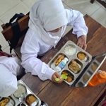 Program Makan Bergizi Gratis Sudah Telan Rp4,4 Triliun