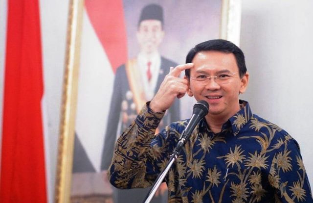 Bareskrim Periksa Ahok Kembangkan Dugaan Korupsi Rp649,89 Miliar