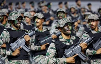 Saudi Tolak 171.587 Penduduk dan Tangkap 4.032 Pelanggar Aturan Haji