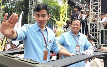 Sekretaris Forum Purnawirawan Prajurit TNI Bimo Satrio m