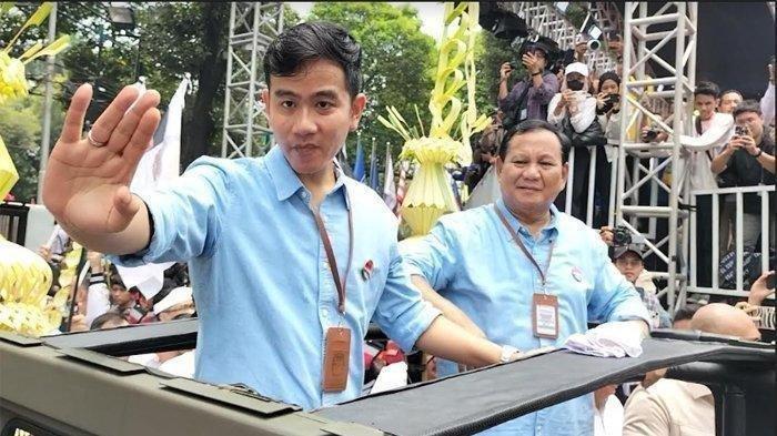 TNI Dorong Pemakzukan Gibran ke DPR Hingga MPR