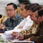 Sidang Dugaan Korupsi Importasi Gula, Tom Lembong Sebut Ada Perintah Jokowi dan Nama Gobel