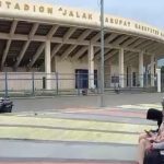 Tepis GBLA, SC Piala Presiden Pilih Stadion Si Jalak Harupat