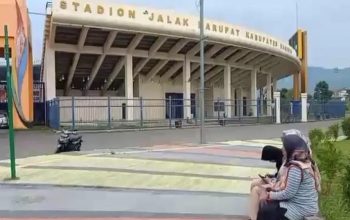 Tepis GBLA, SC Piala Presiden Pilih Stadion Si Jalak Harupat